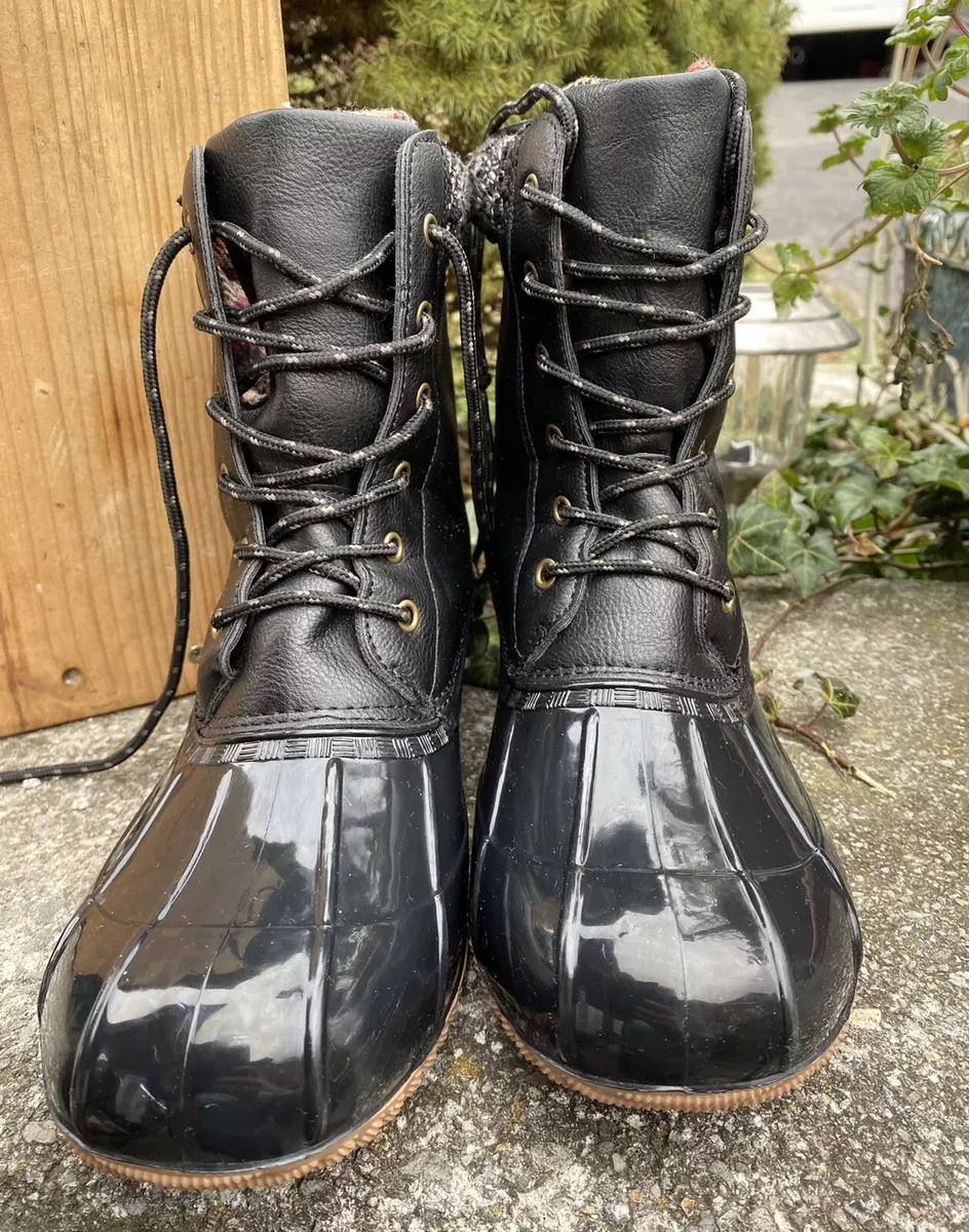 Duck water hotsell boots