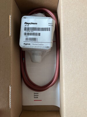 Temperature Sensor MONI-PT100-NH