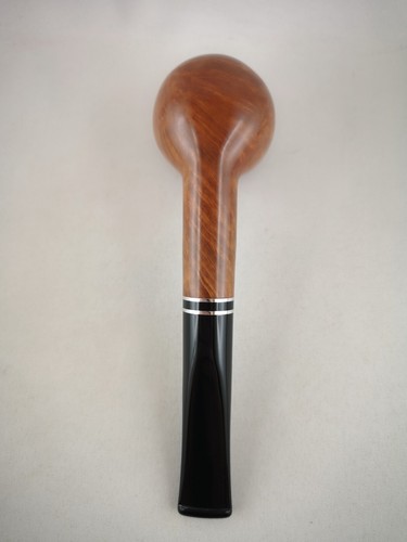 Savinelli "Monsieur", Shape 207, Pfeife - Pipe - Pipa, 9 mm - Bild 6 von 8