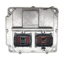 462-0007 ECM ECU Controller Fit For CAT C7.1 ...