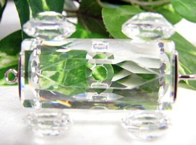 Swarovski 6 piece Train Set 7471 NR 1001 +++++ Pluss | eBay