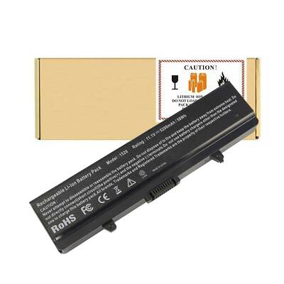 Battery For Dell Inspiron 1440 1525 1526 1545 1750 GP952 K450N 312-0625 312-0626