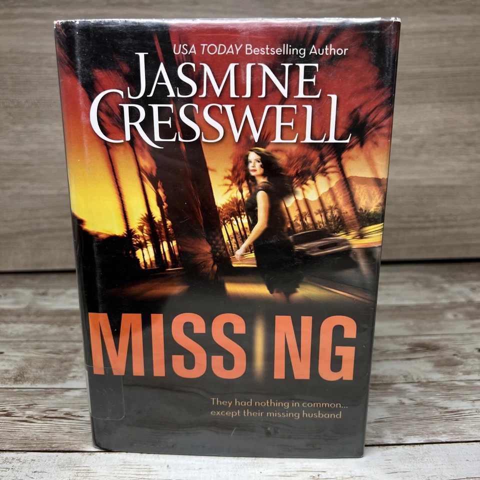 LARGE PRINT Hardcovers - Romance "Love Against the Odds" Bundle - Image 3 of 4