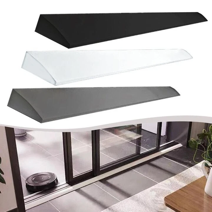 Schlanker Silikon-Kletterstreifen f??r reibungslose ??berg?nge ??berall