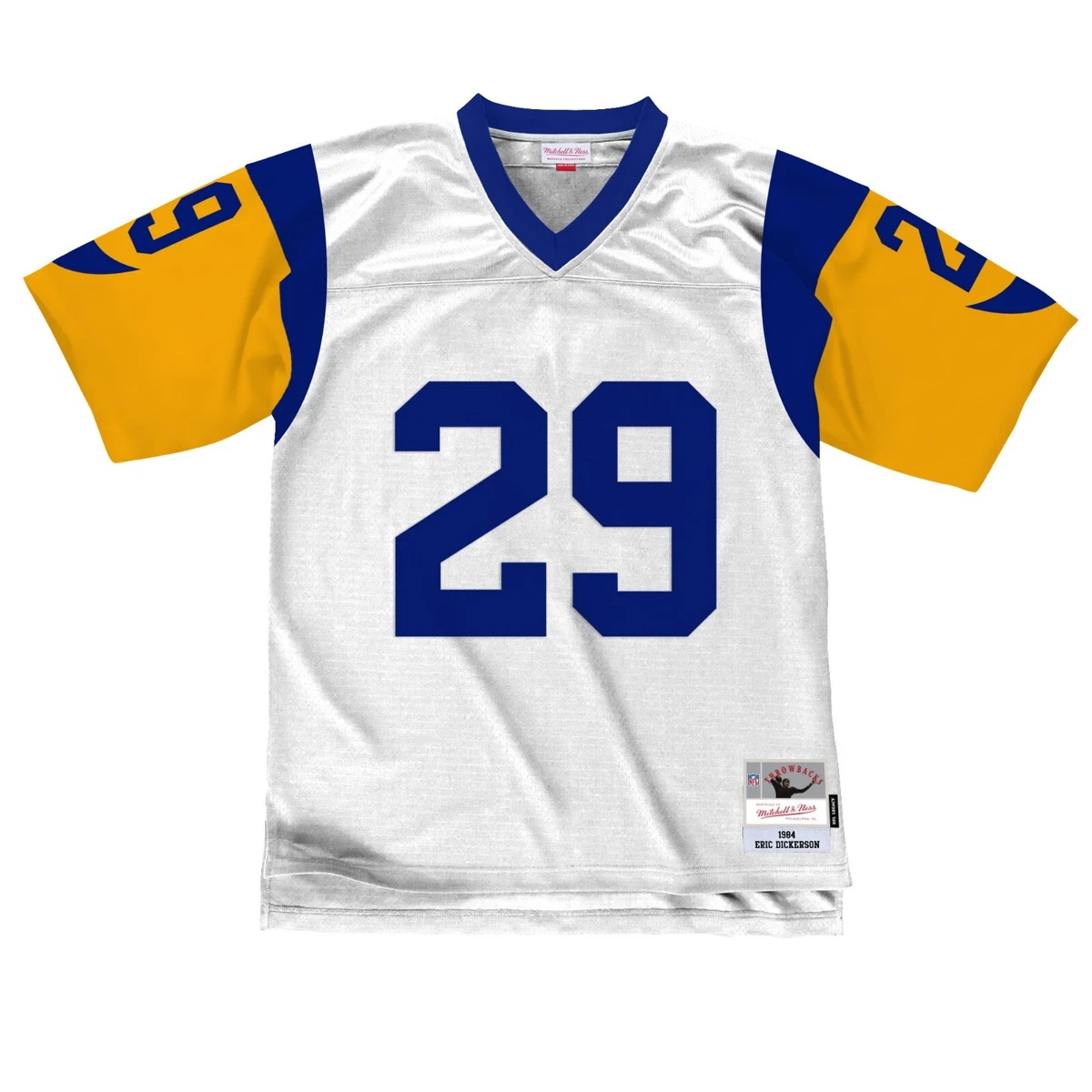 Eric dickerson jersey hotsell