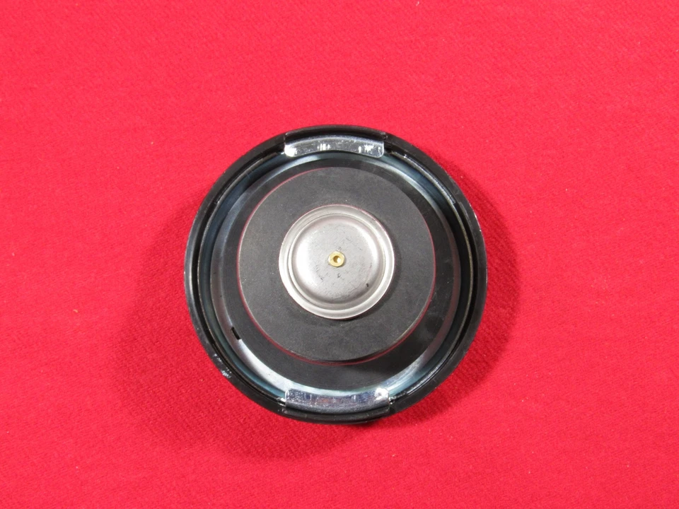 Dodge Ram Chrysler Jeep Radiador Refrigerante Depósito Botella TAPA TANQUE NUEVO OEM MOPAR Foto 4 de 4