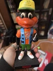 Stranger Things Dustin Oriole Bird Bobblehead