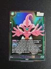 Majin Buu : Evil ST01-038 SR Story Booster 01