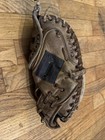Vtg Spalding 42-793 J C Martin Chicago White Sox Catchers Mitt Baseball Glove — photo 5