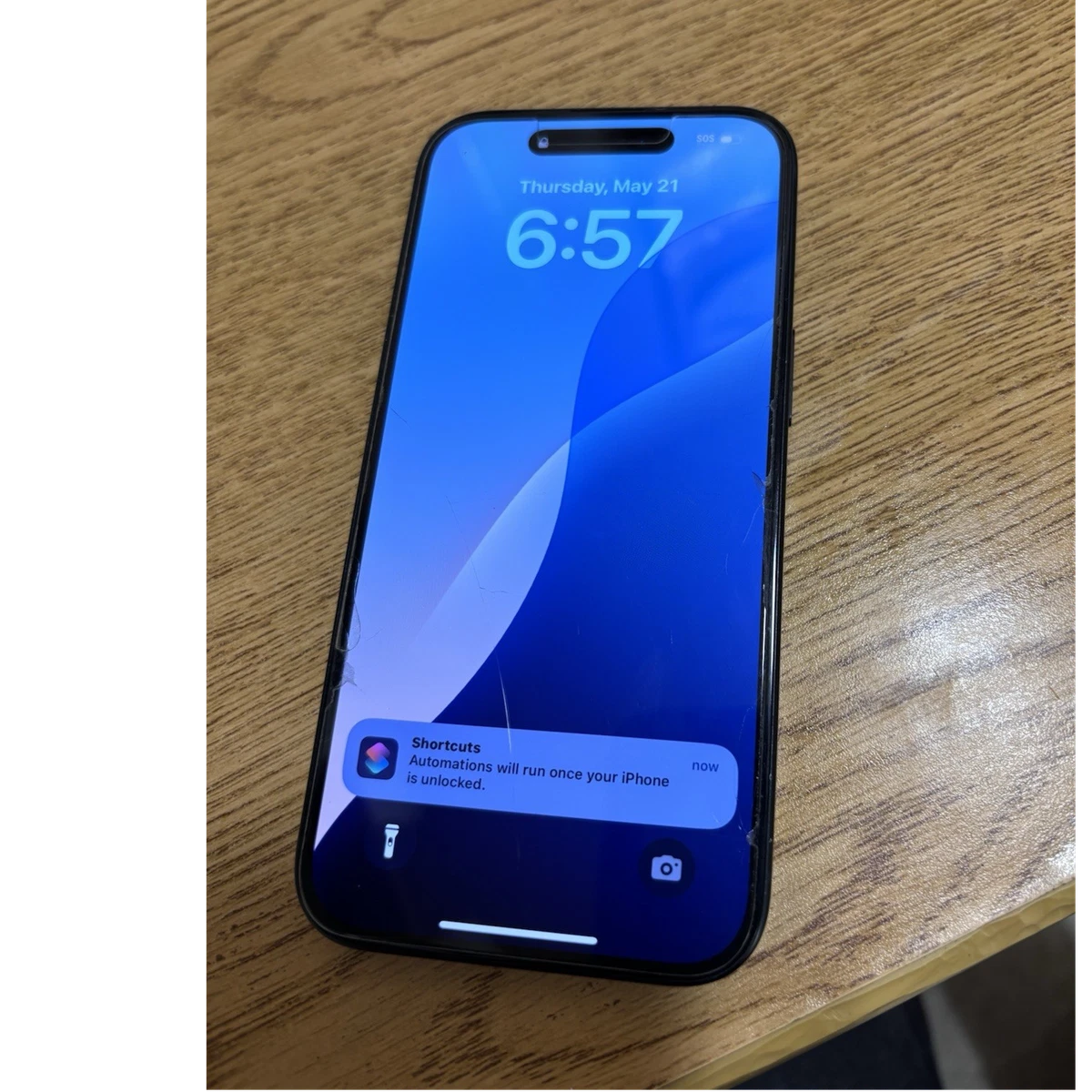 iPhone 15 Unlocked for Sale | Shop New & Used Cell Phones | eBay