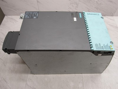 Siemens Sinamics Active Line Module 6SL3130-1TE31-0AA0
