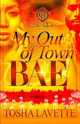 #ad #ad My Out Of Town Bae by Tosha Lavette Paperback Book AU $35.33