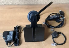 Plantronics CS540 Wireless Office Headset ~ FREE SHIPPING