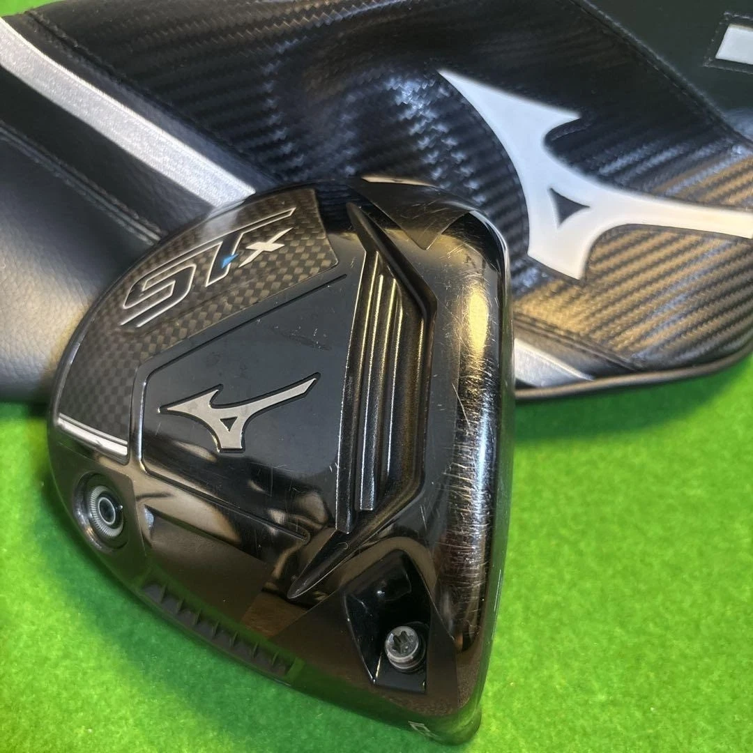 Mizuno Driver Golf Club Heads for sale | eBay