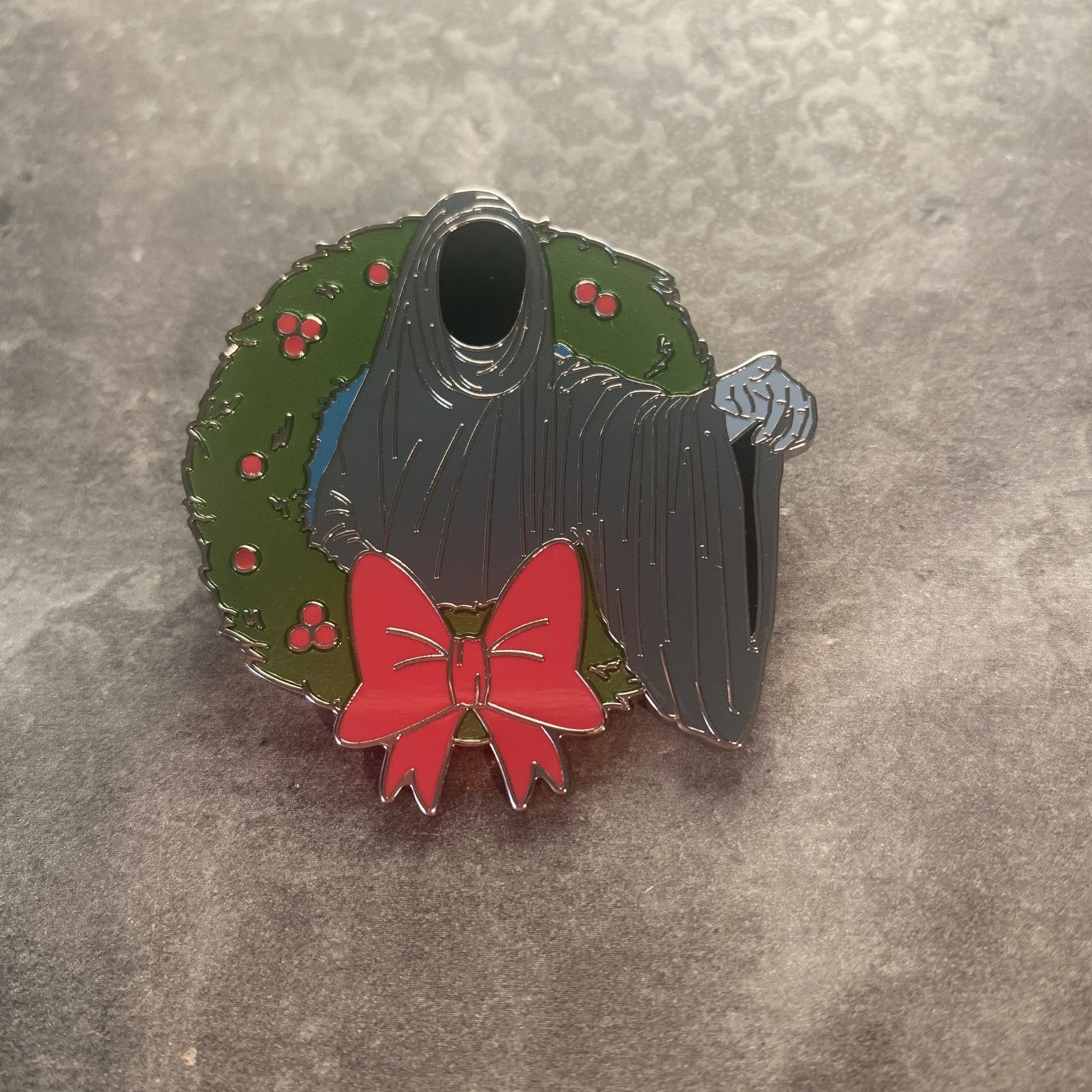 2025 Disney Muppet Christmas Carol Advent Calendar Pin Ghost Christmas Yet Come