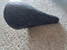 selle velo vintage +chariot de selle+ anneaux pour accrocher sacoche de selle