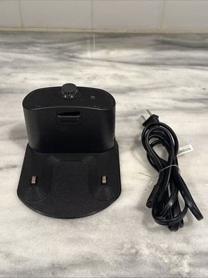iRobot Roomba Home Base Charging Dock 17070 Fits Series 500 /600