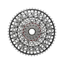 compatible avec SRAM Cassette de pignon de vélo XS-1297 (XX) T-TYPE EAGLE 12V