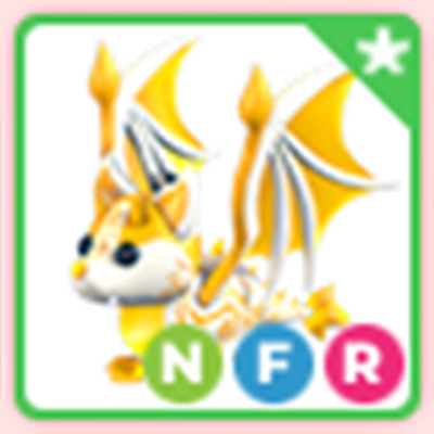 Fairy Bat Dragon 🎄 Nuovo Animaletto Di Natale 2024 &ndash; Adozione Speciale | Economico E Sicuro