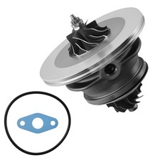 Turbocharger Core for Audi A2 Seat Cordoba VW Polo 1.4 TDI 51-59KW 742989-5002S