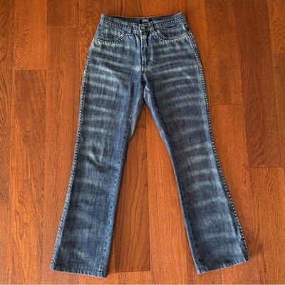 Vintage GianFranco Ferre Jeans Y2K w26