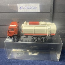 Czepel 1:87, LKW KO-505 (Kamaz) Tankwagen, Unikat,Eigenbau,Kleinserie?,Top
