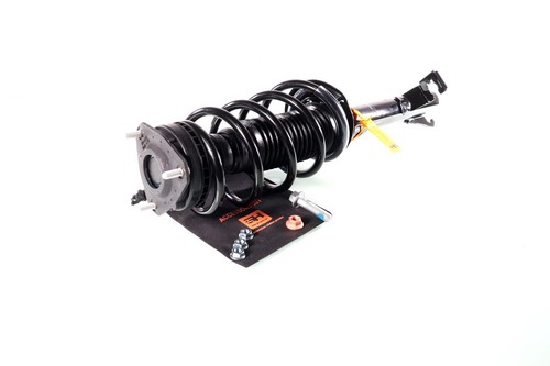 2x Juego Completo Amortiguador Delantero Para Ford Fusion JU 04-1.25 1.5 1.6 - Imagen 6 de 24