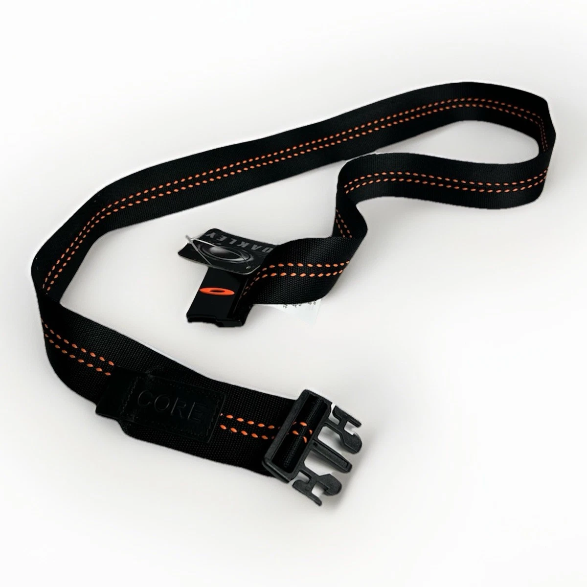 Buckle Down Cintura Uomo – Web Cintura Con Fantasia Nightmare Before Christmas – Larghezza 3,2 Cm