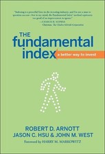 Jason C. Hsu Robert D. Arnott John M.  The Fundamental I (Hardback) (UK IMPORT)