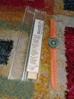 SWATCH GK 172 COUGAR WORKING WITH BOX