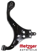 Metzger 58069602 Lenker FüR RadaufhäNgung Querlenker Lenker