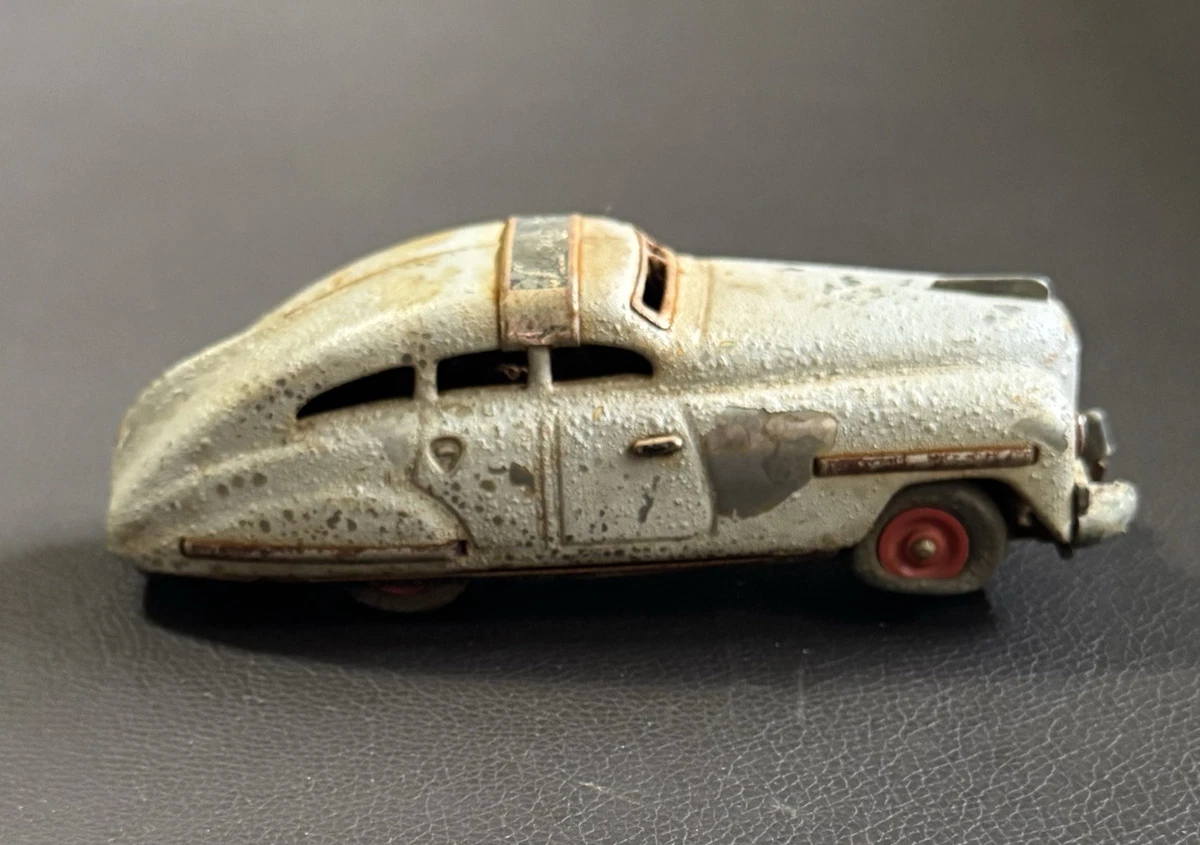 Schuco Vintage Toys for sale | eBay