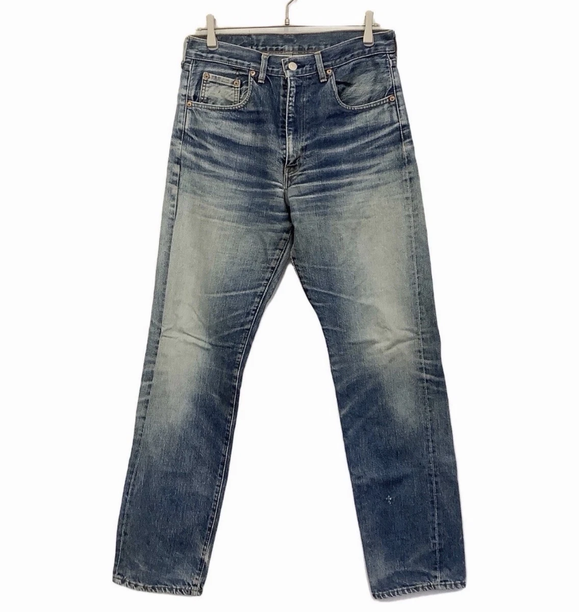 Levi's 502 Cotton Jeans for Men for sale | eBay