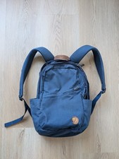Zaino Fjallraven G 1000 Raven 20 L 23344 Navy outdoor escursionismo viaggio ri-cerato