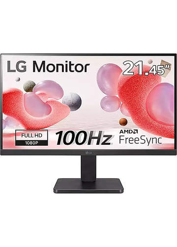 Dell / HP / Samsung / NEC 22" Monitor | HDMI DVI VGA | Built-in Speakers - Picture 5 of 7