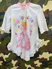 Vintage 1990 s Nightgown Barbie Size 4