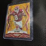 2025 Panini Phoenix Gold Lazer /10 Joe Horn #130 Chiefs