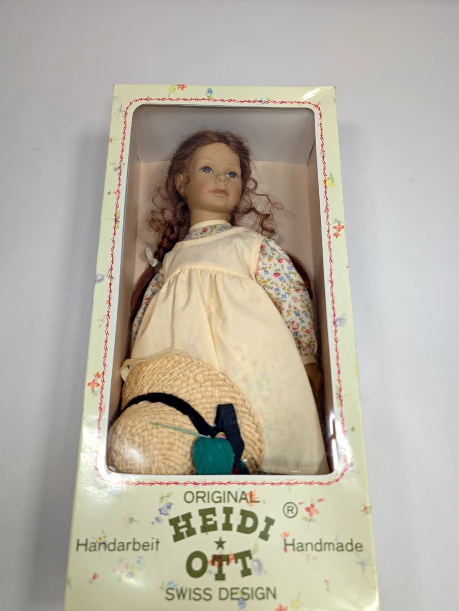 25+ Heidi Ott Other Dolls by Brand, Company & Character for sale