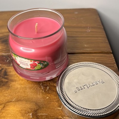 Mini Partylite Candle - Exotic Nights- 4 Oz.