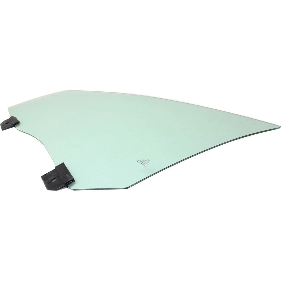 New Door Glass Front Driver Left Side LH Hand Ford Edge 2015-2016 FT4Z5821411B - Image 2 of 4