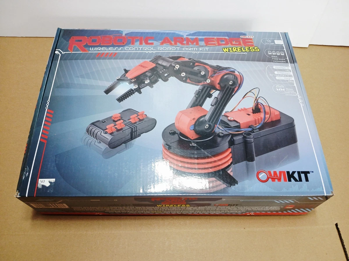 owi robotic arm products for sale | eBay