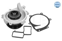 Meyle Wasserpumpe 013 220 0036 FüR MERCEDES-BENZ