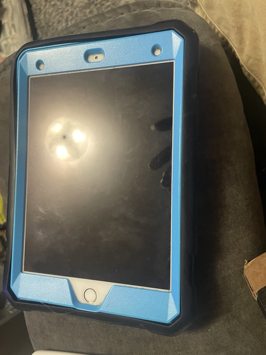 Apple iPad Mini 5th Gen Wi-Fi 256GB, Gold | eBay
