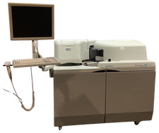 SIEMENS DIMENSION XPAND PLUS CHEMISTRY ANALYZER !