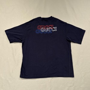 Gucci 1921 Shirt | eBay