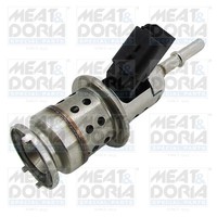 Dosiermodul, Harnstoffeinspritzung Meat & Doria 73012 FüR OE 0003639255