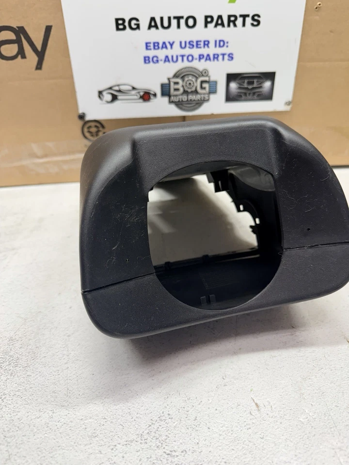 Volvo XC60 XC70 S60 V60 2009-2018 columna de dirección cubierta inferior cubierta OEM Foto 4 de 4