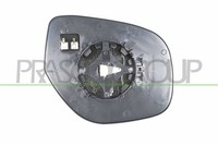 Prasco Spiegelglas AußEnspiegel Links FüR Mitsubishi Outlander III Gg_W Gf_W ZJ