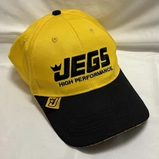 JEGS High Performance Hat
