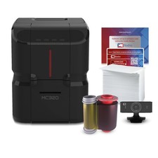 Bodno Matica MC320 Direct-to-Card Dual Sided ...